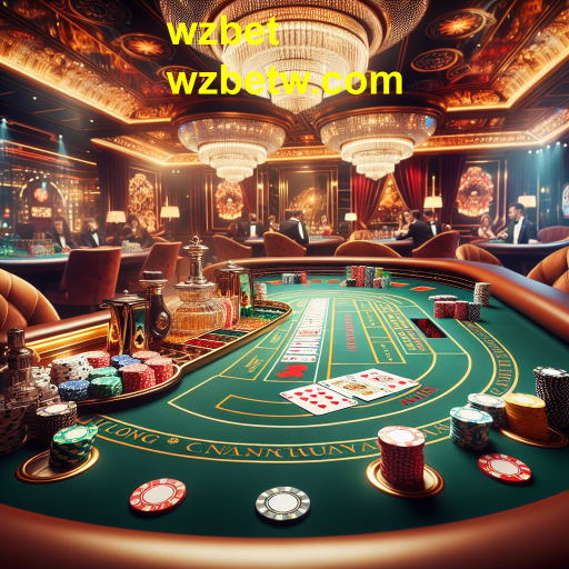 Baccarat: O Clássico dos Cassinos que Conquista Gerações