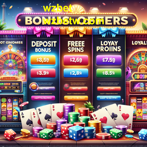 Explorando Bonificações em Jogos Online: O Que Você Precisa Saber