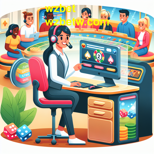 A Importância do Suporte ao Cliente em Jogos Online